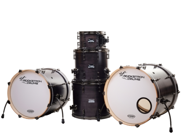 LUKAS KAMUTZKI CUSTOM SET